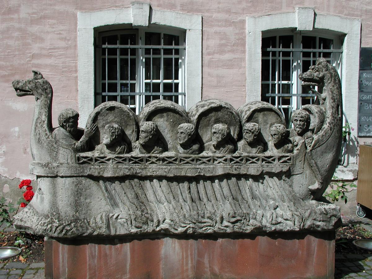 Hotel Haus Am Berg Trier Exterior photo